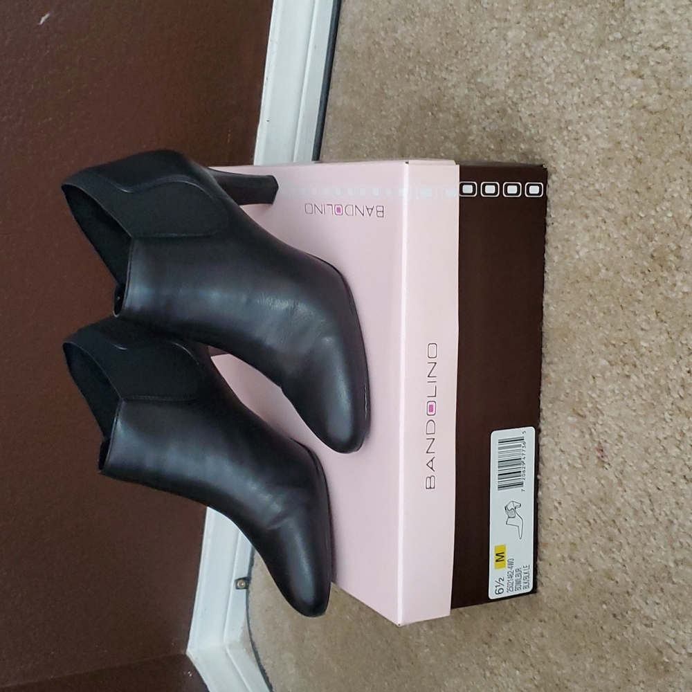 Babdolino Ankle Boots